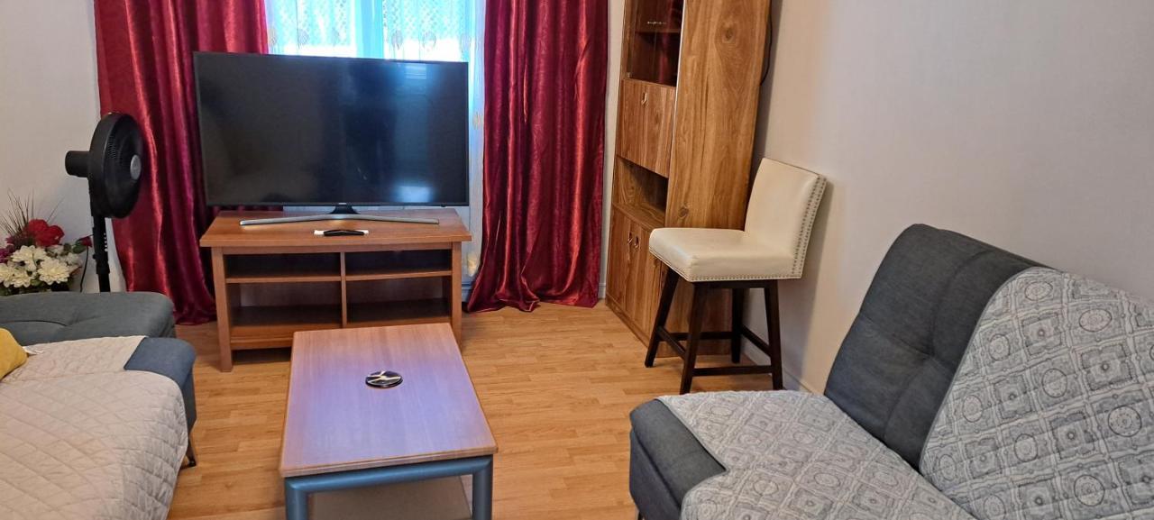 Bédard Apartment Gatineau Bagian luar foto