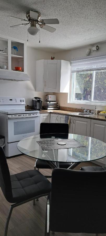 Bédard Apartment Gatineau Bagian luar foto